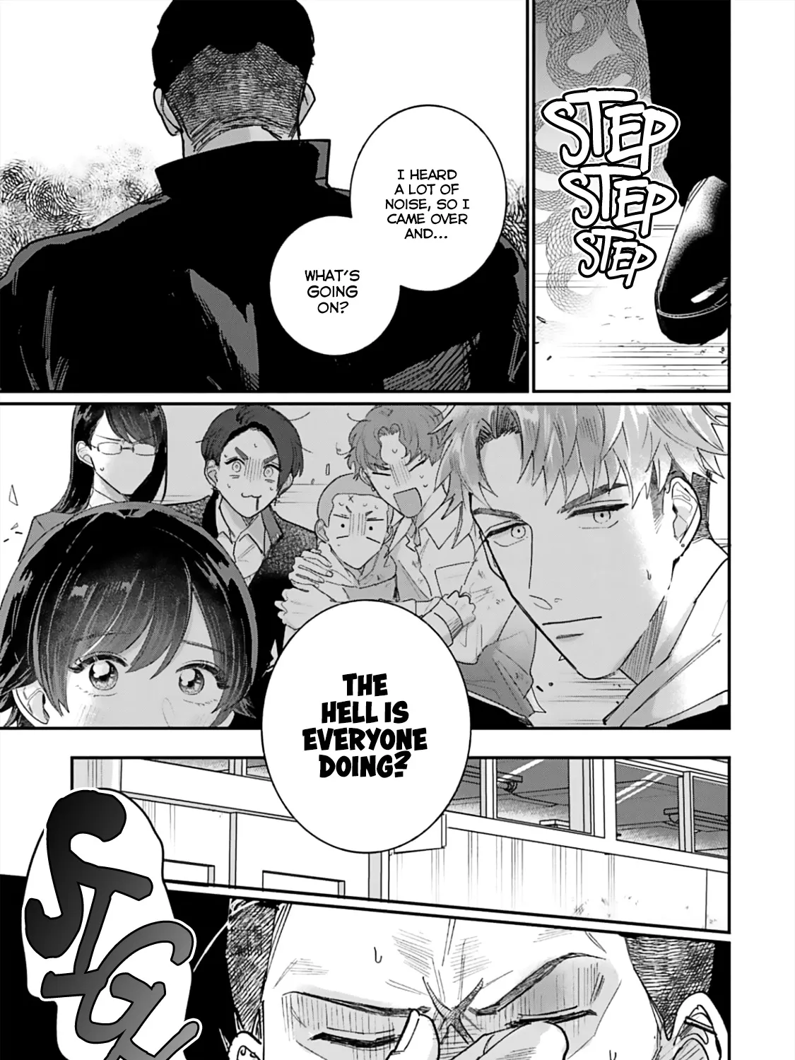 Ore No Kareshi Ga Ichiban Kawaii - Page 28