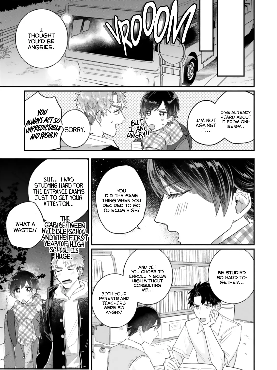 Ore No Kareshi Ga Ichiban Kawaii - Page 44