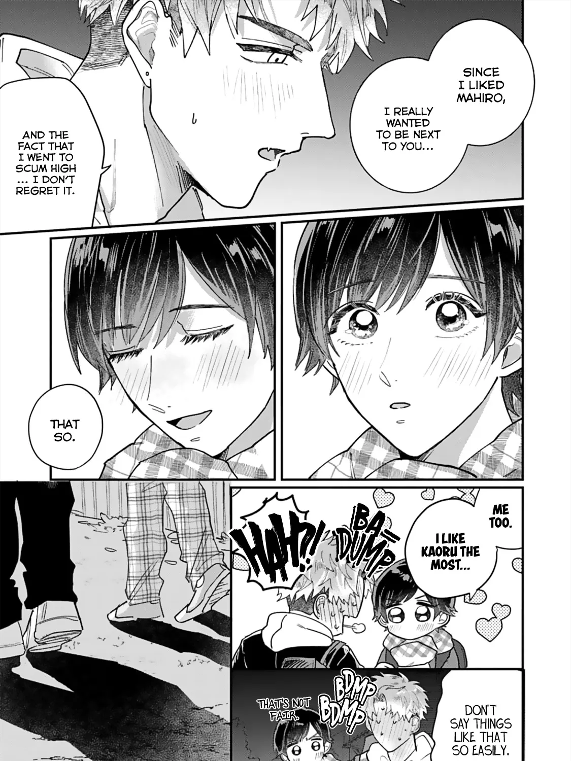 Ore No Kareshi Ga Ichiban Kawaii - Page 48