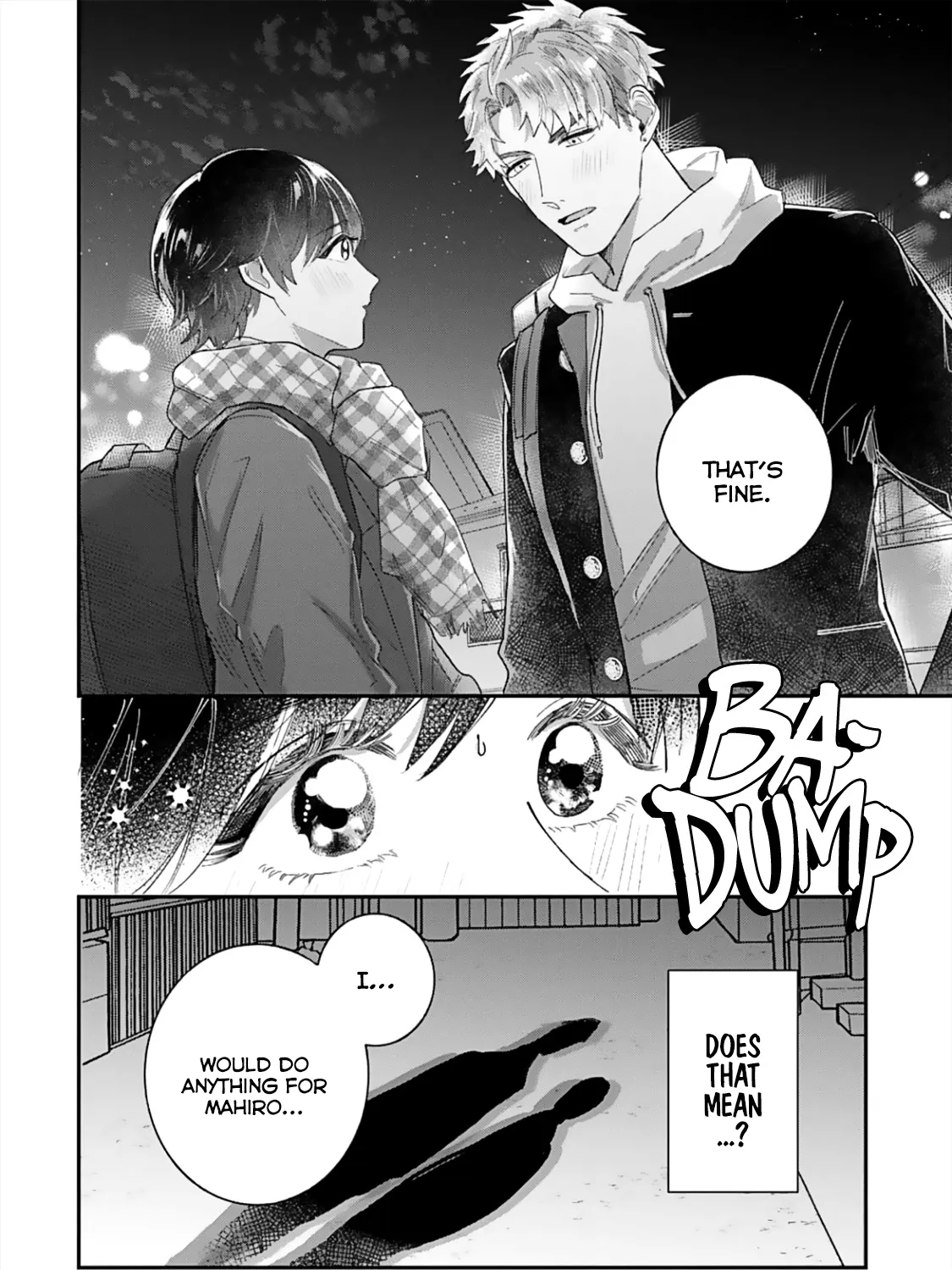 Ore No Kareshi Ga Ichiban Kawaii - Page 58