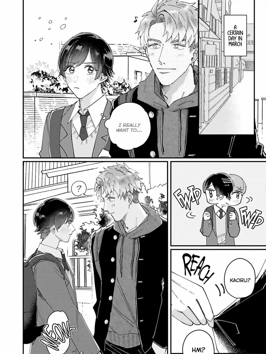 Ore No Kareshi Ga Ichiban Kawaii - Page 11