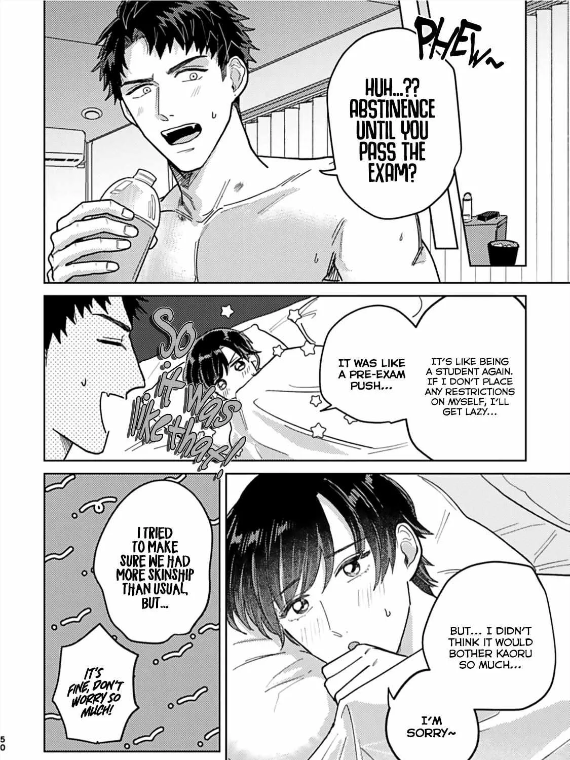 Ore No Kareshi Ga Ichiban Kawaii - Page 100