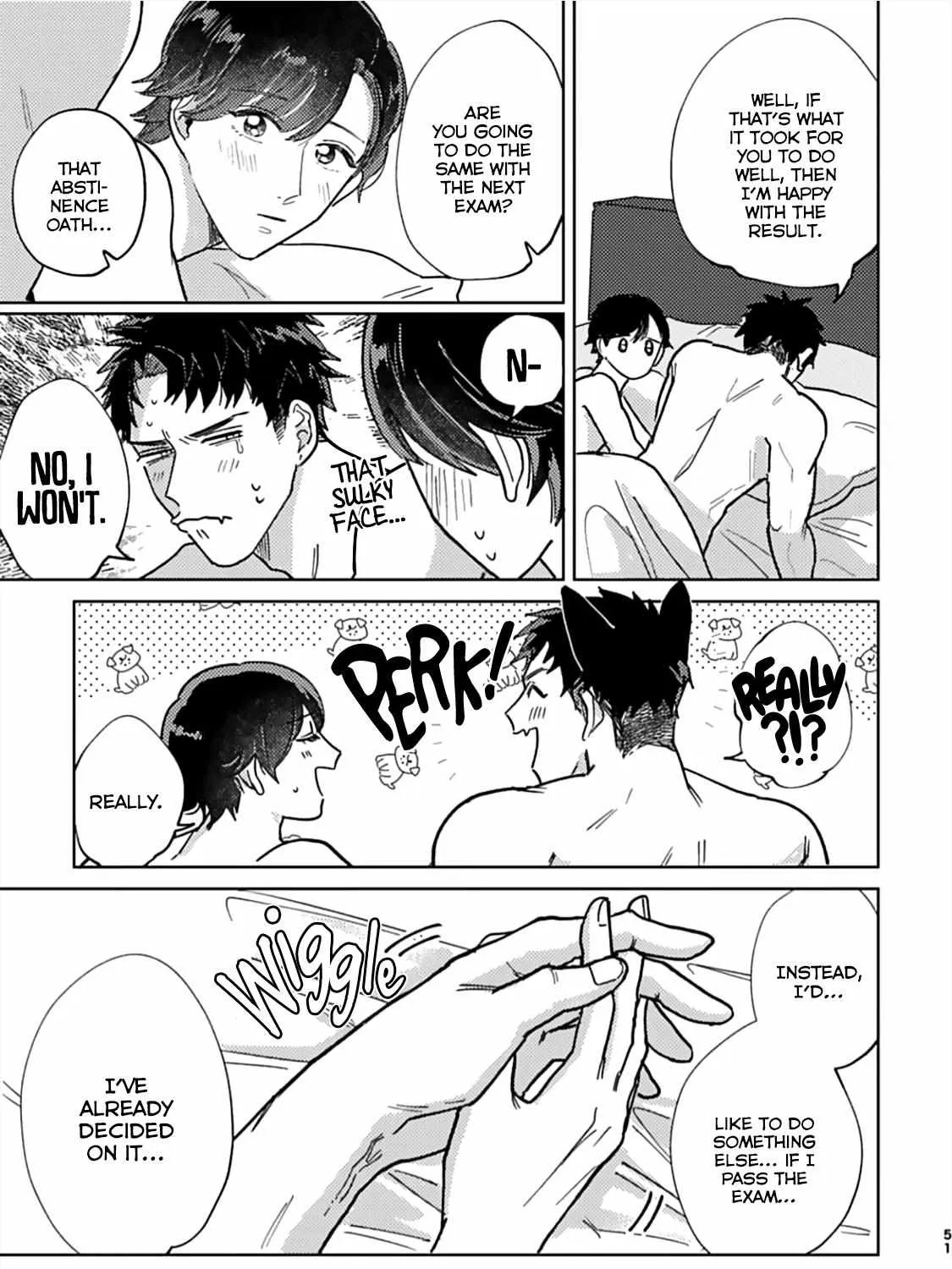 Ore No Kareshi Ga Ichiban Kawaii - Page 102