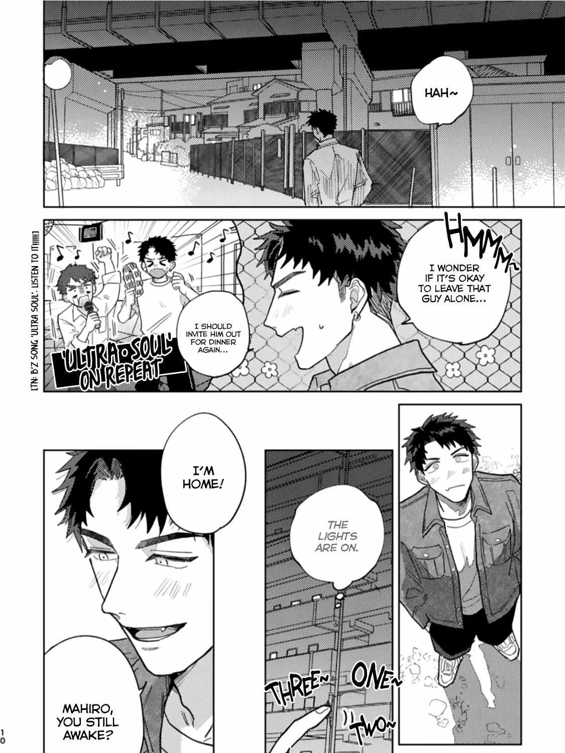 Ore No Kareshi Ga Ichiban Kawaii - Page 20