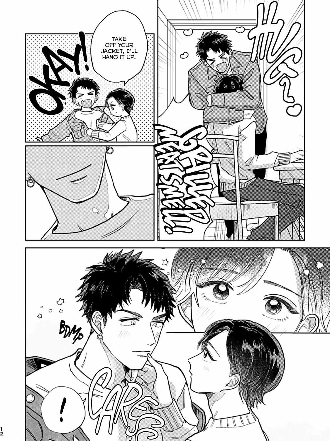 Ore No Kareshi Ga Ichiban Kawaii - Page 24