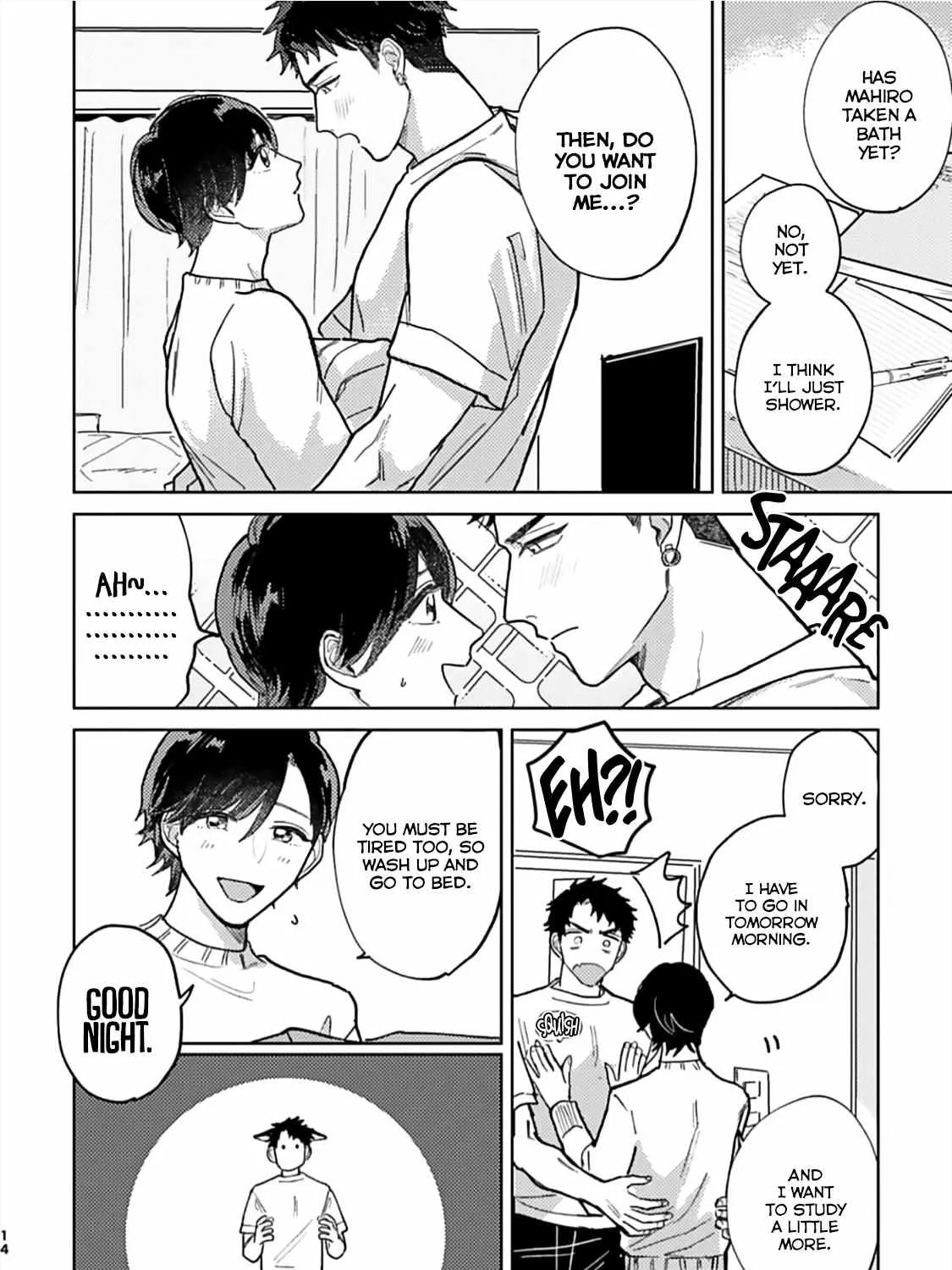 Ore No Kareshi Ga Ichiban Kawaii - Page 28