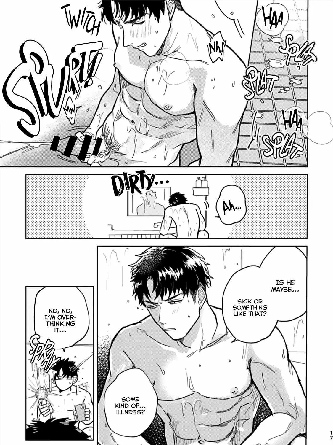 Ore No Kareshi Ga Ichiban Kawaii - Page 34