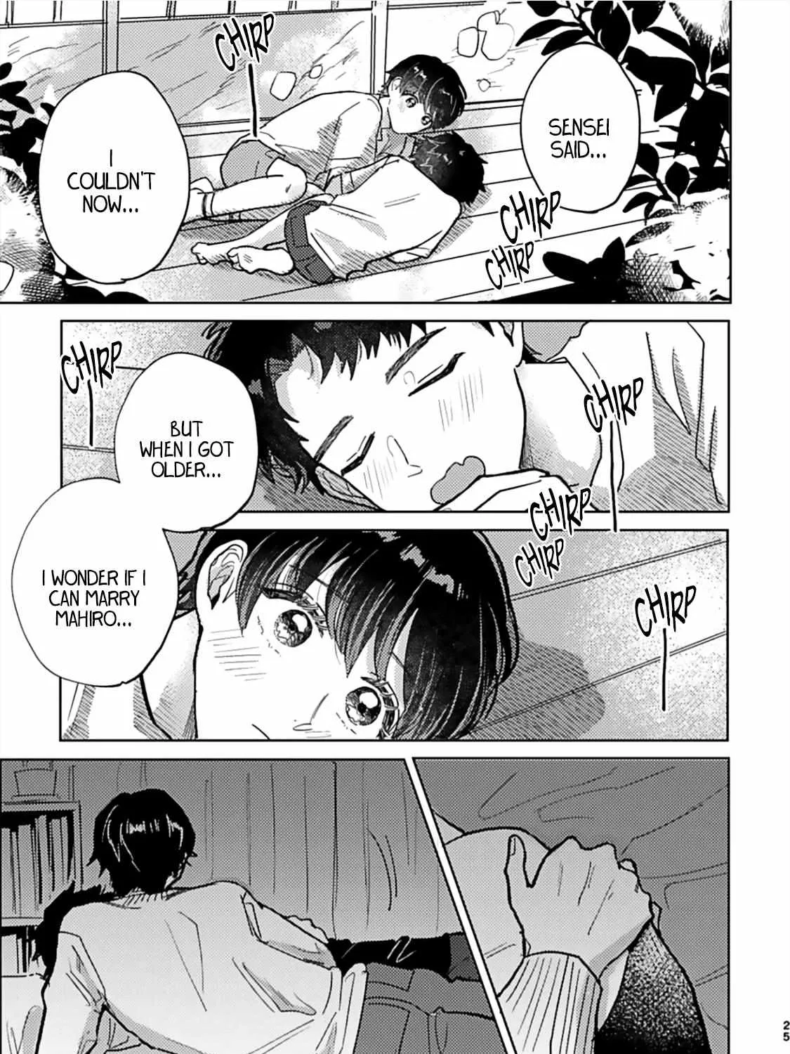 Ore No Kareshi Ga Ichiban Kawaii - Page 50