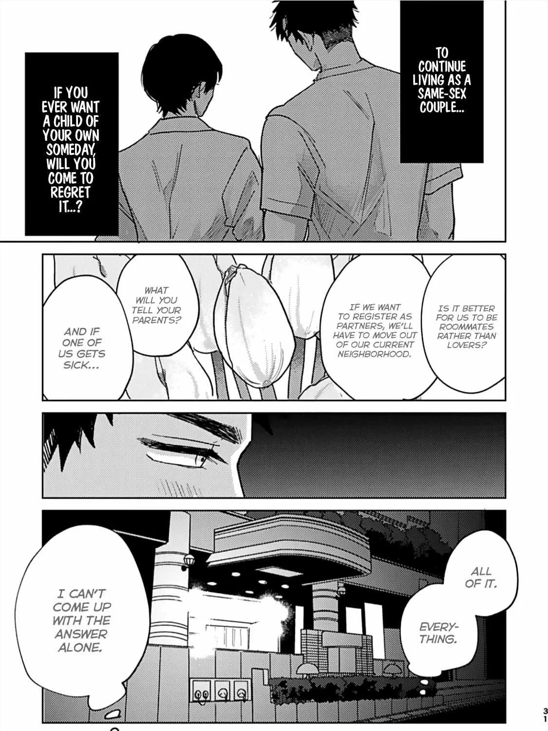 Ore No Kareshi Ga Ichiban Kawaii - Page 62