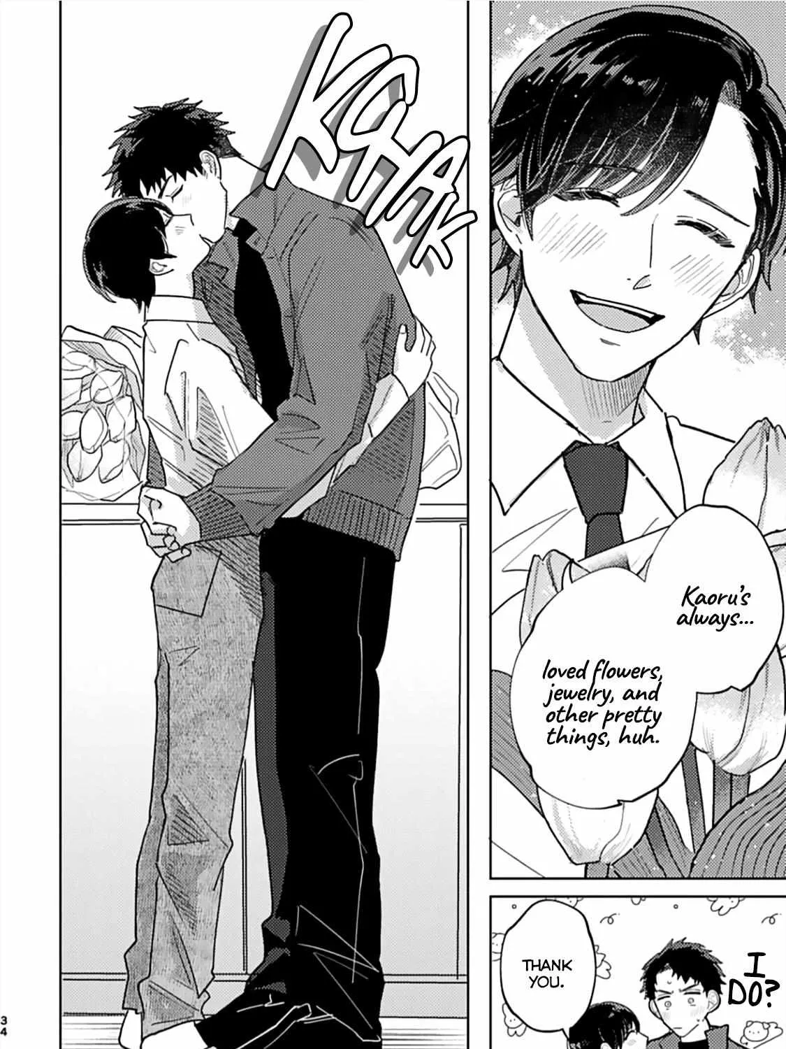 Ore No Kareshi Ga Ichiban Kawaii - Page 68