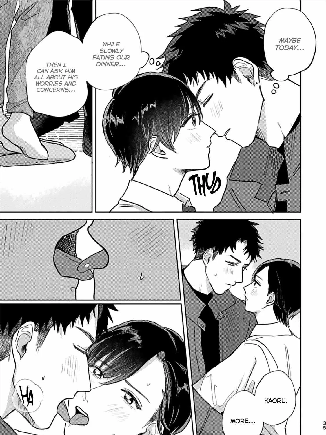 Ore No Kareshi Ga Ichiban Kawaii - Page 70