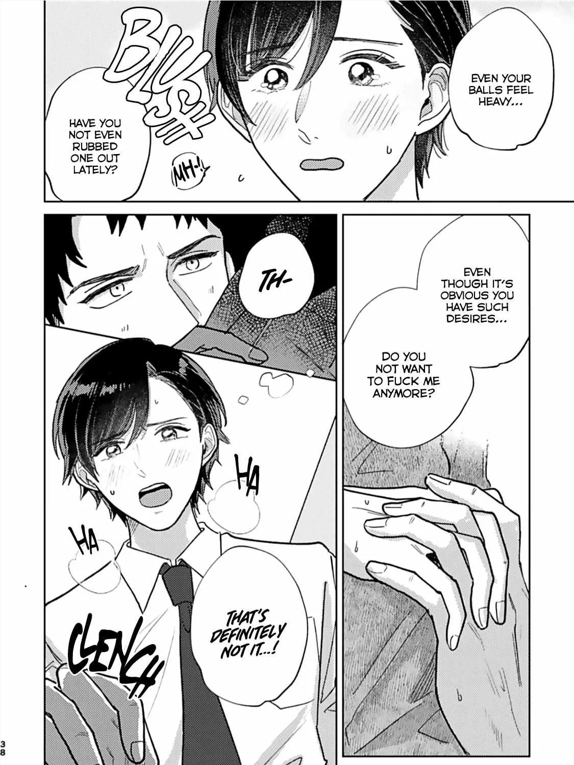 Ore No Kareshi Ga Ichiban Kawaii - Page 76