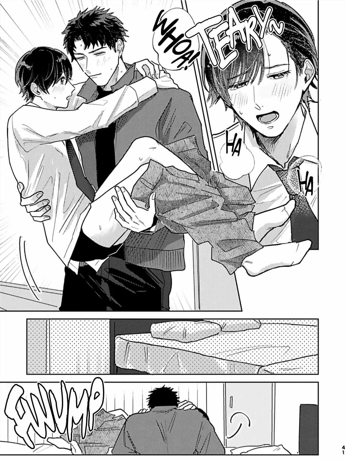 Ore No Kareshi Ga Ichiban Kawaii - Page 82