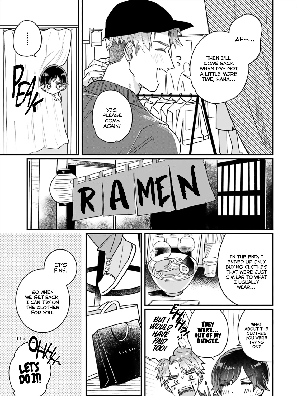 Ore No Kareshi Ga Ichiban Kawaii - Page 24