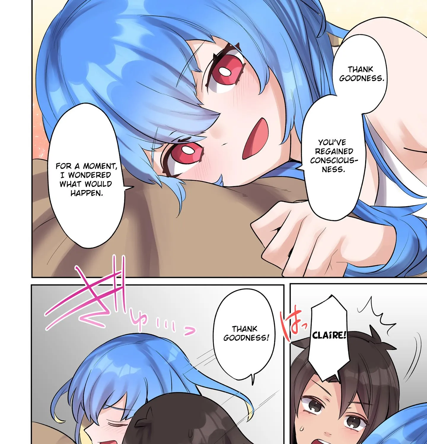 Ore No Level Up Ga Okashi! - Page 3