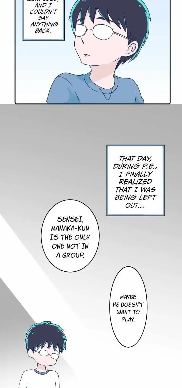 Ore No Mental Wa Genkai Desu - Page 7