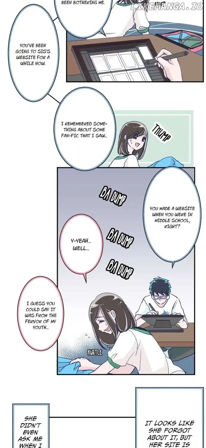 Ore No Mental Wa Genkai Desu - Page 20