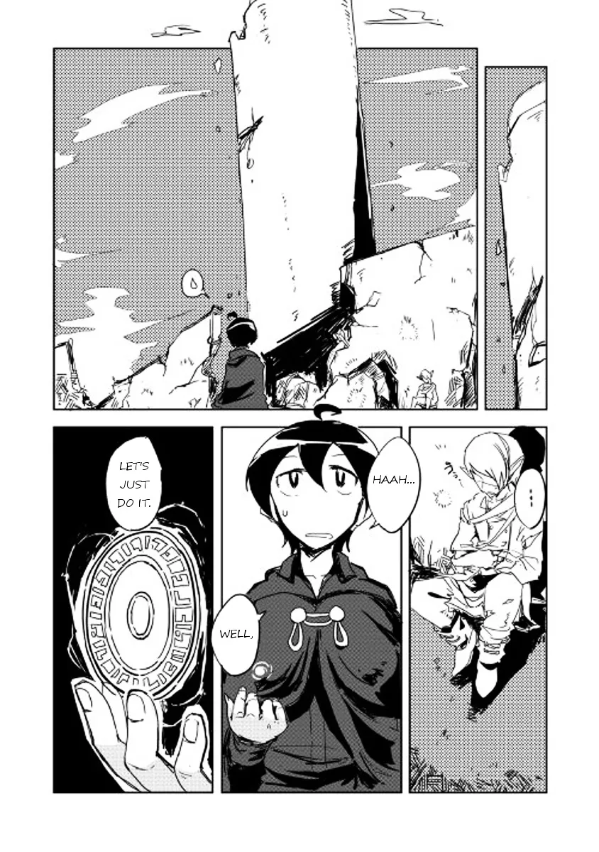 Ore to Kawazu-san no Isekai Hourouki Chapter 20 page 20 - MangaKakalot