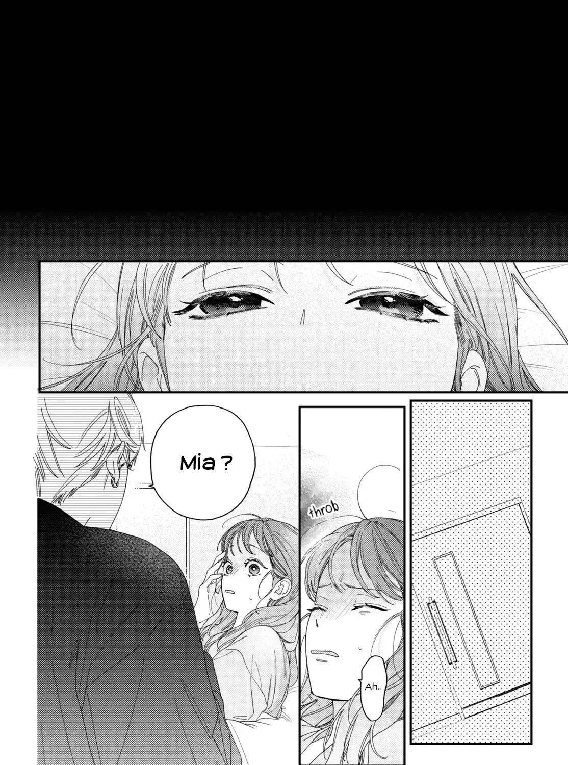 Ore To Mou Ichido, Hatsukoi. Chapter 1 page 7 - Mangabat