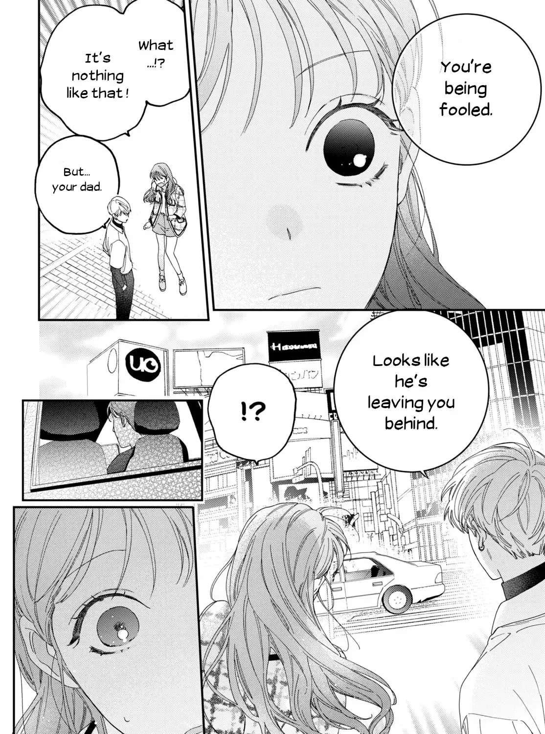 Ore To Mou Ichido, Hatsukoi. Chapter 1 page 71 - MangaKakalot