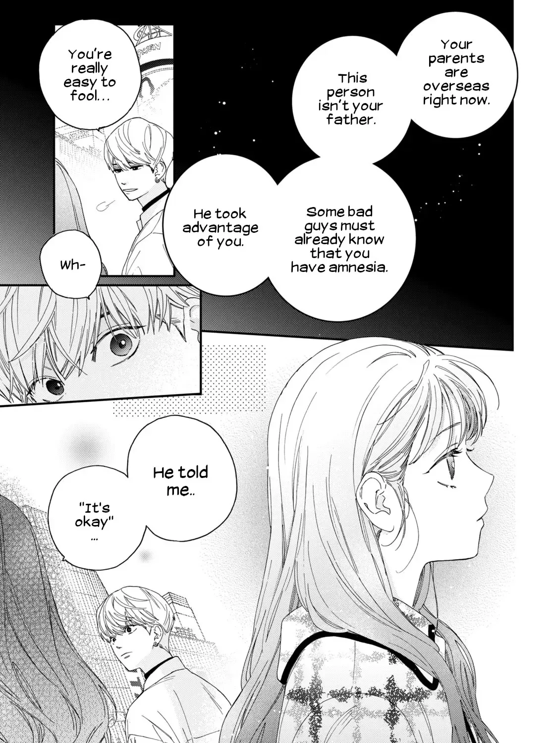 Ore To Mou Ichido, Hatsukoi. Chapter 1 page 73 - MangaKakalot