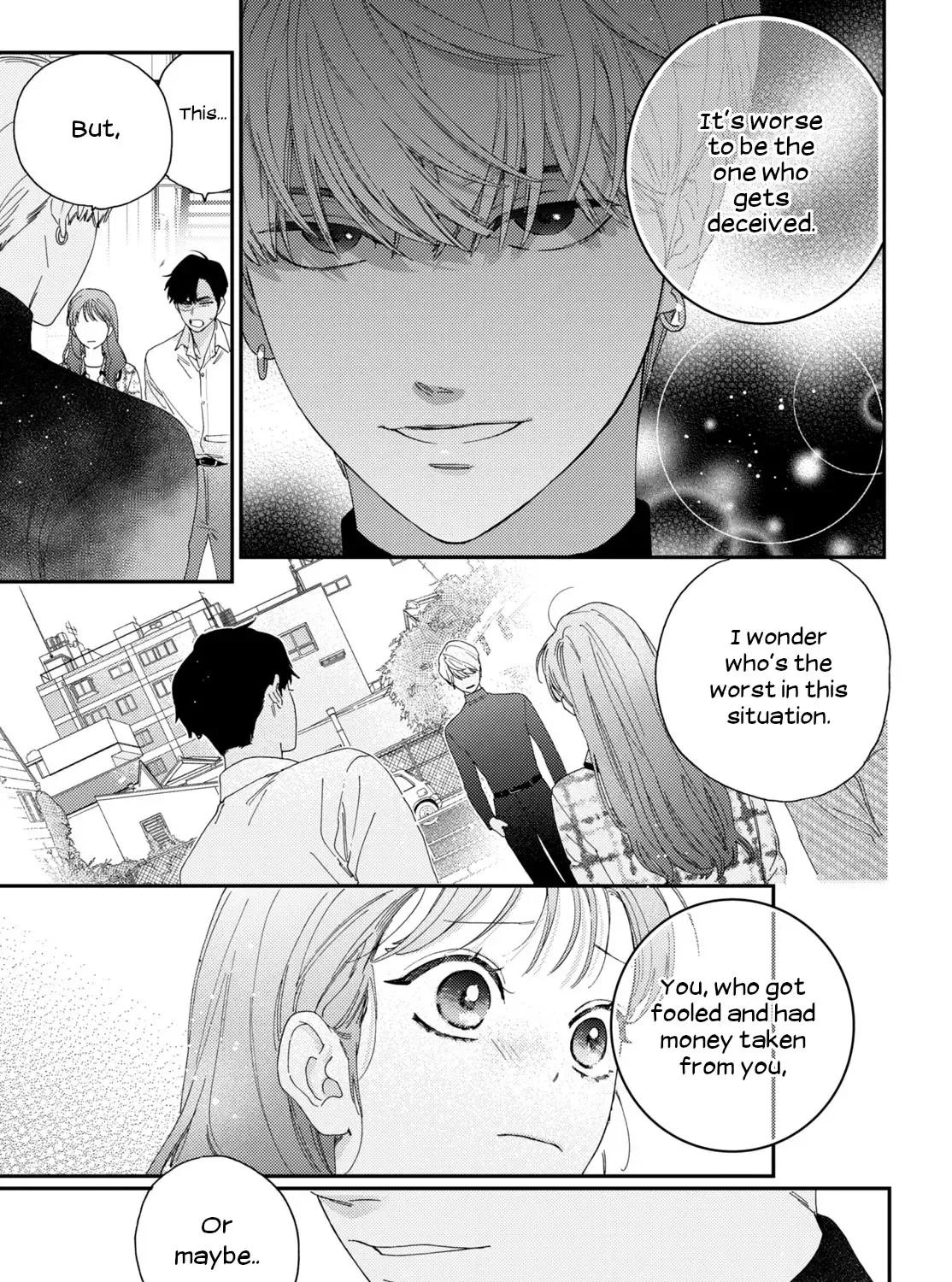 Ore To Mou Ichido, Hatsukoi. Chapter 1 page 97 - MangaKakalot