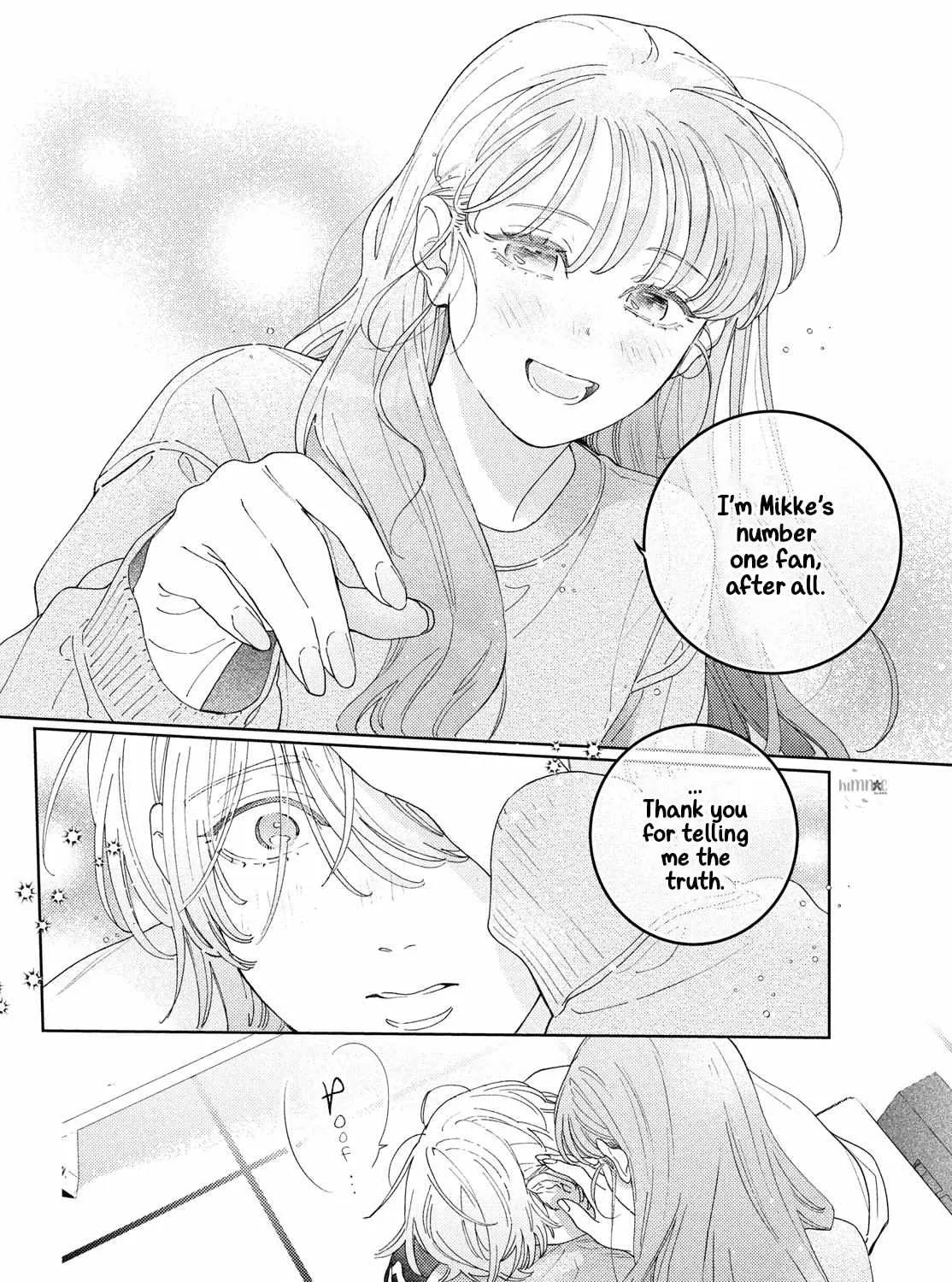 Ore To Mou Ichido, Hatsukoi. Chapter 12 page 32 - MangaKakalot