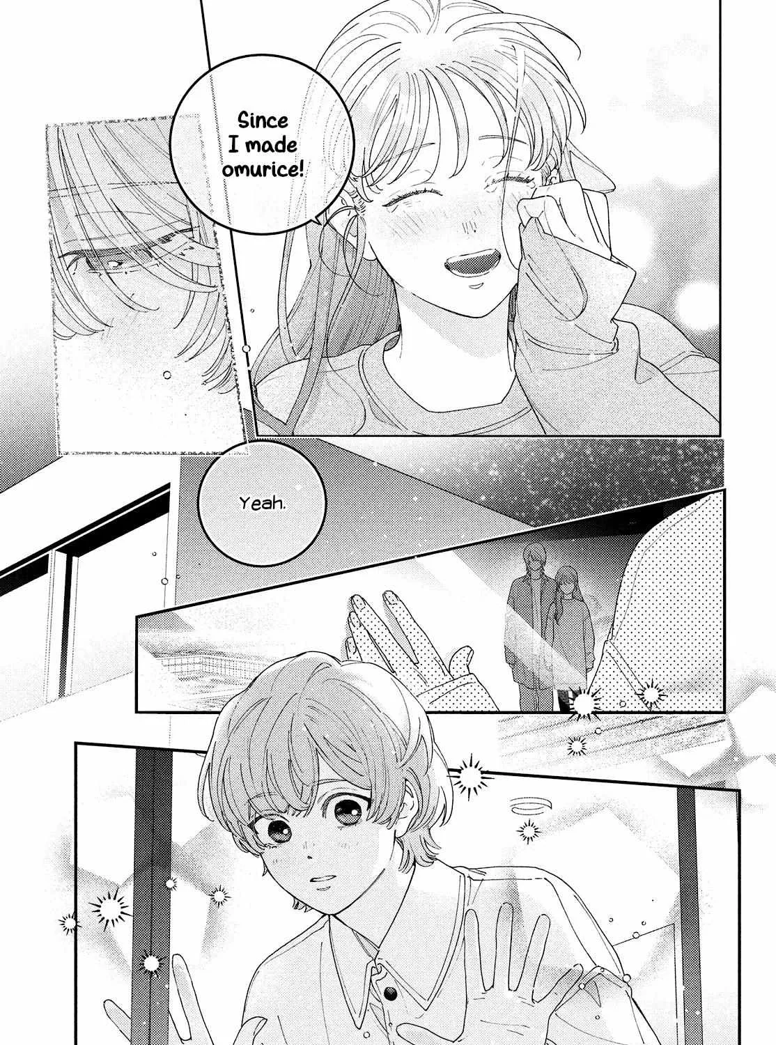 Ore To Mou Ichido, Hatsukoi. Chapter 12 page 6 - MangaKakalot