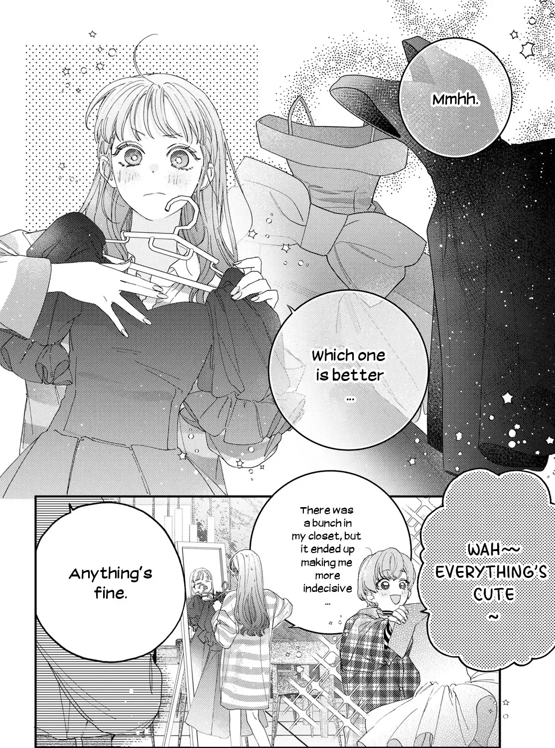 Ore To Mou Ichido, Hatsukoi. Chapter 3 page 3 - MangaKakalot