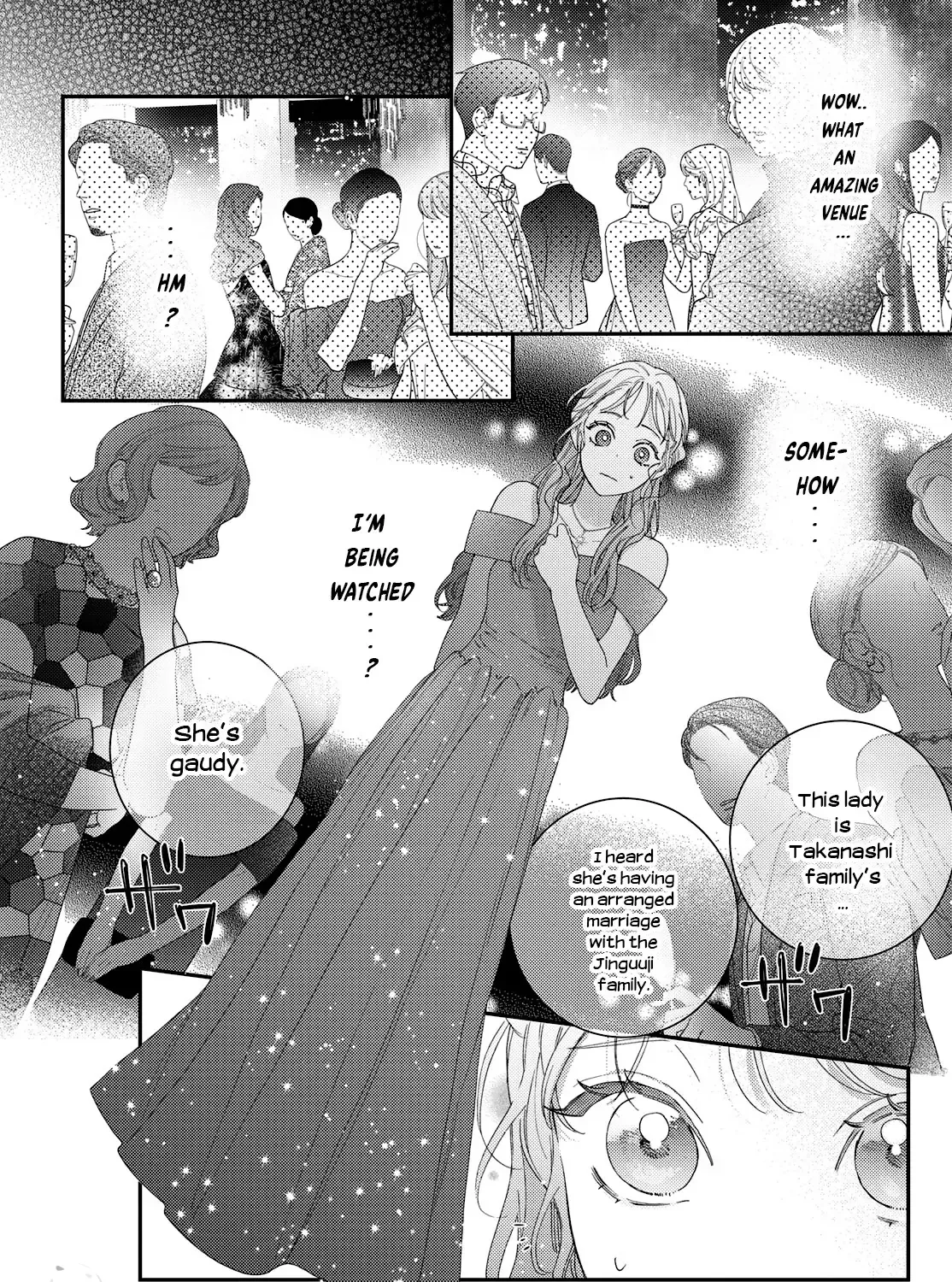 Ore To Mou Ichido, Hatsukoi. Chapter 3 page 23 - Mangabat