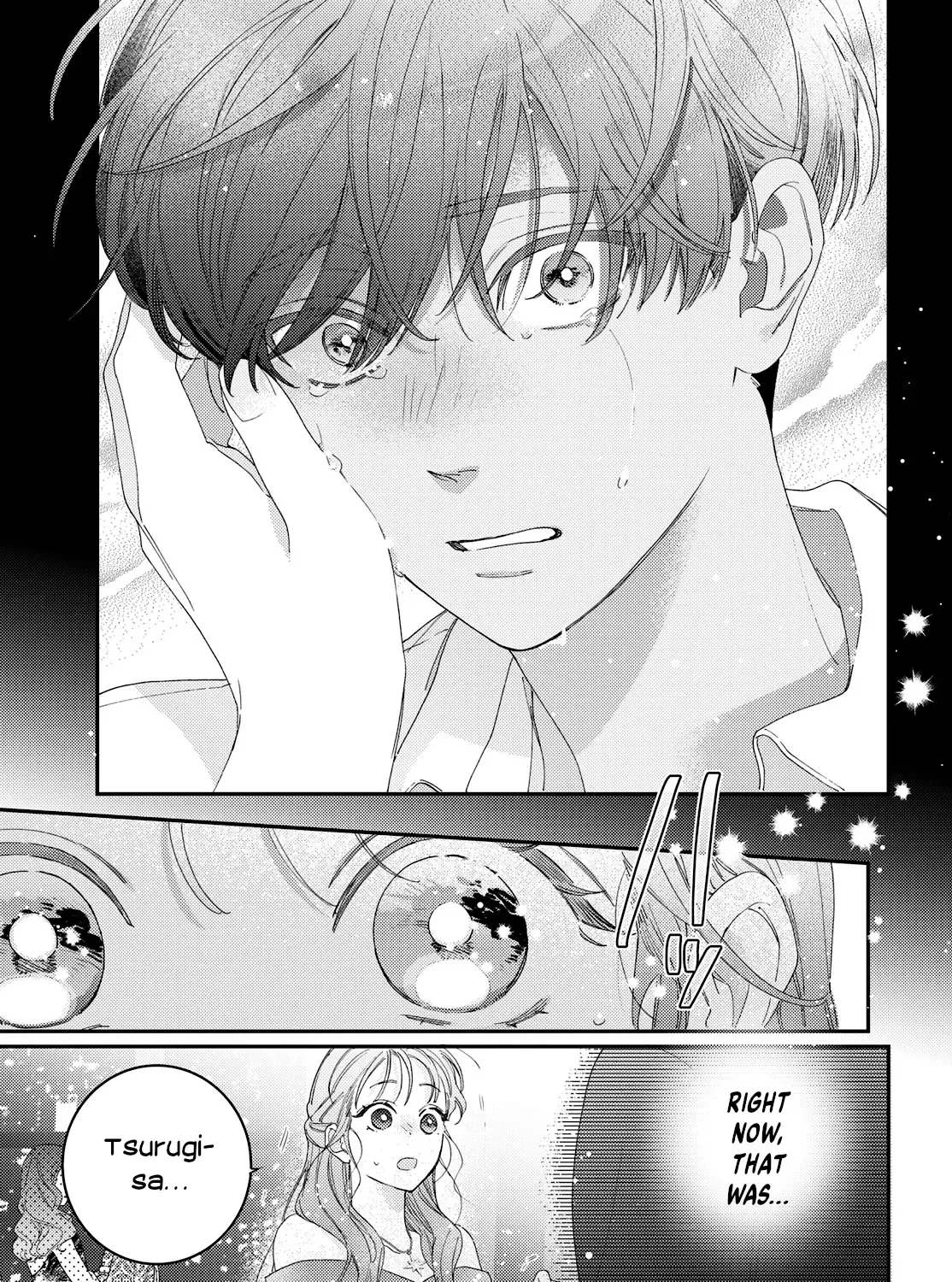 Ore To Mou Ichido, Hatsukoi. Chapter 3 page 41 - MangaKakalot