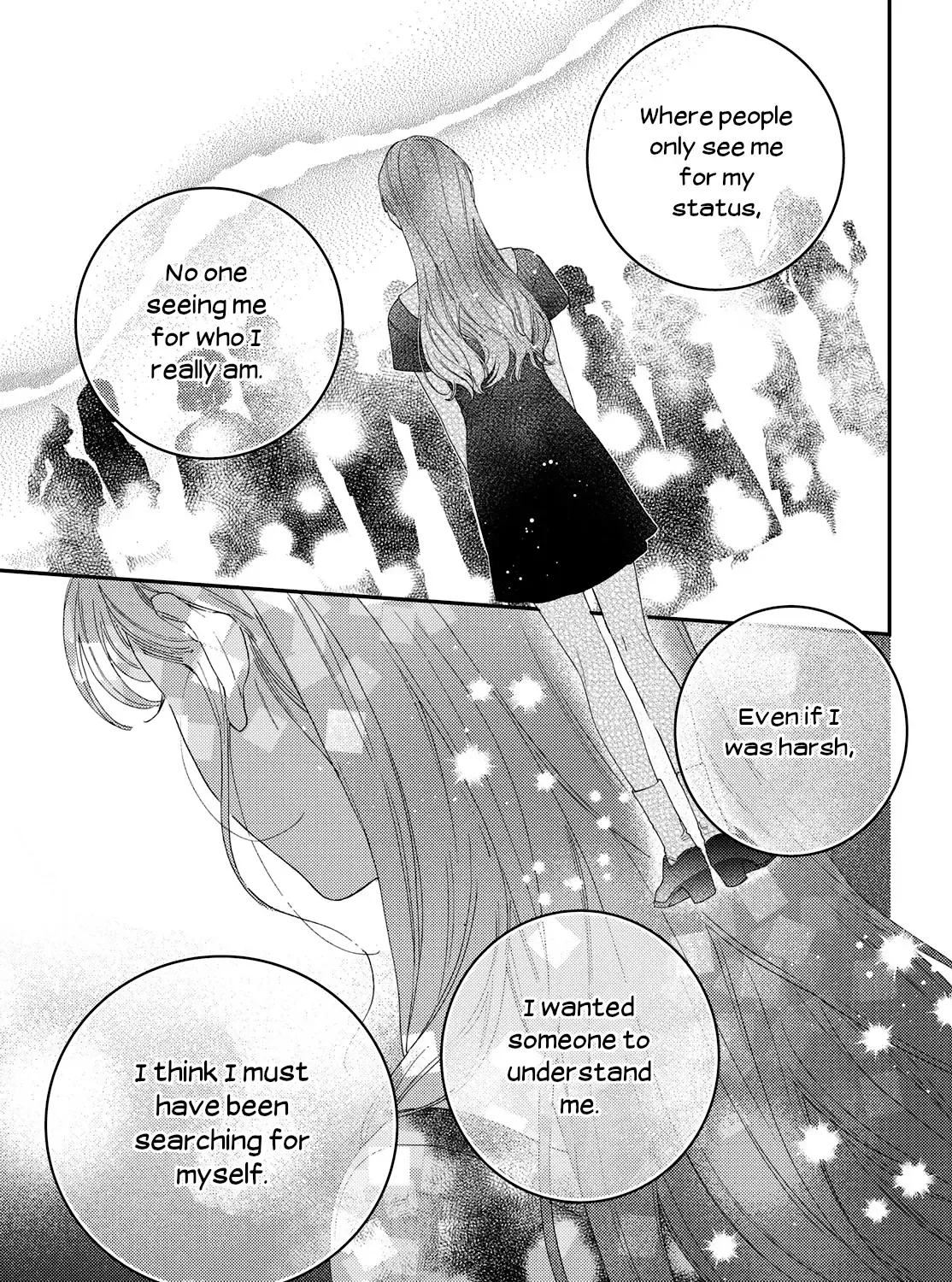 Ore To Mou Ichido, Hatsukoi. Chapter 3 page 57 - Mangabat