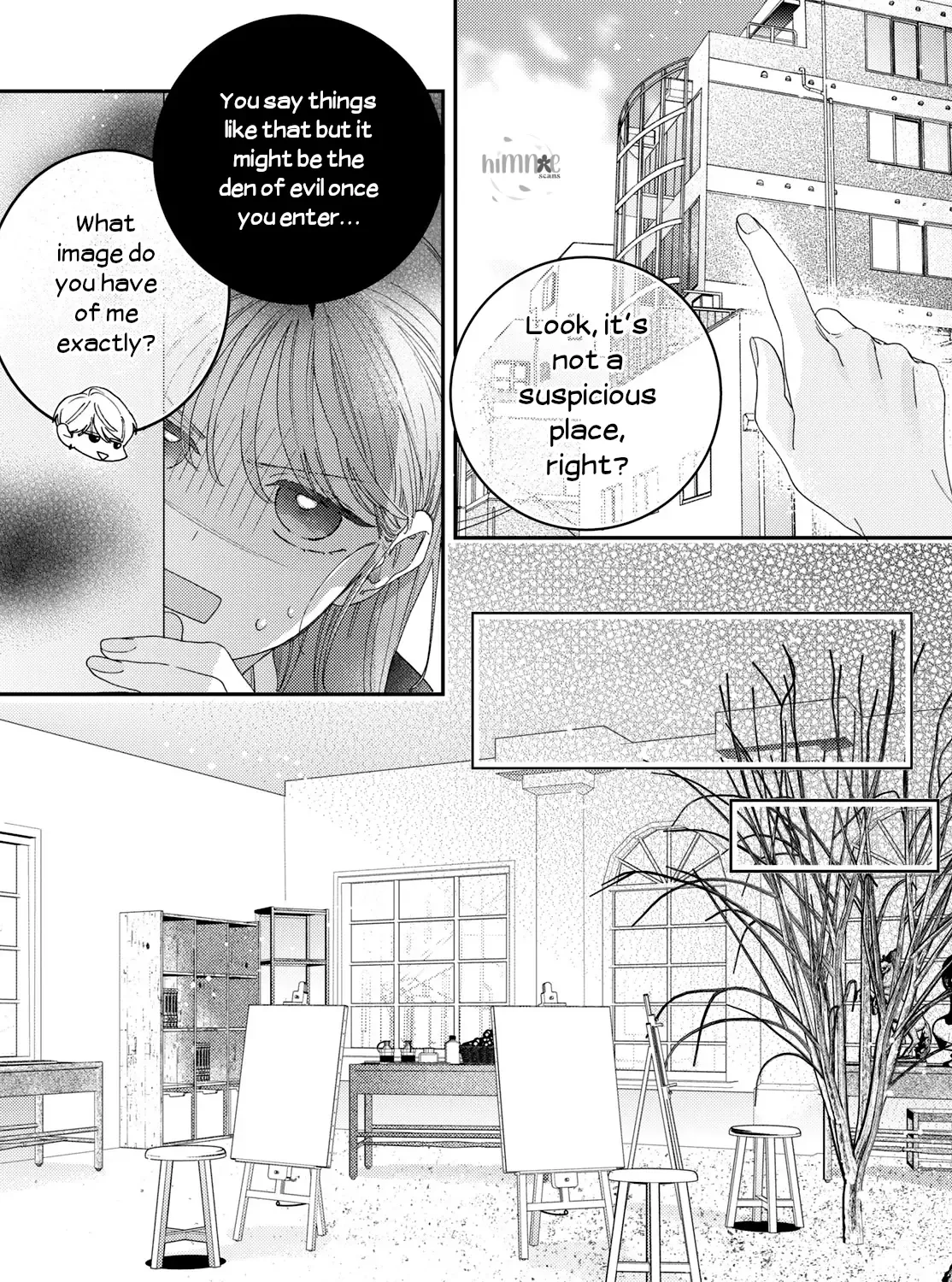 Ore To Mou Ichido, Hatsukoi. Chapter 4 page 27 - MangaKakalot