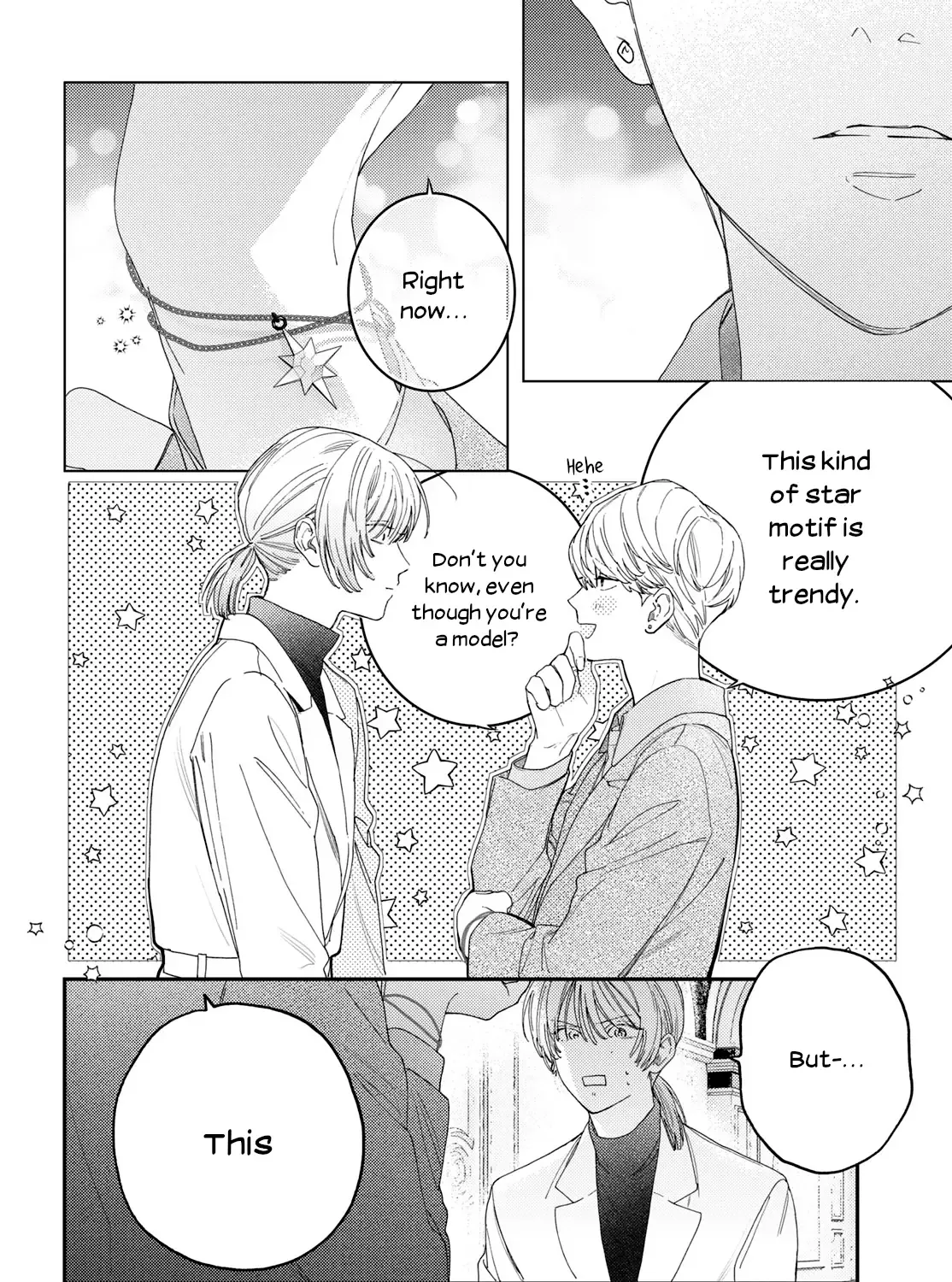 Ore To Mou Ichido, Hatsukoi. Chapter 4 page 5 - MangaKakalot