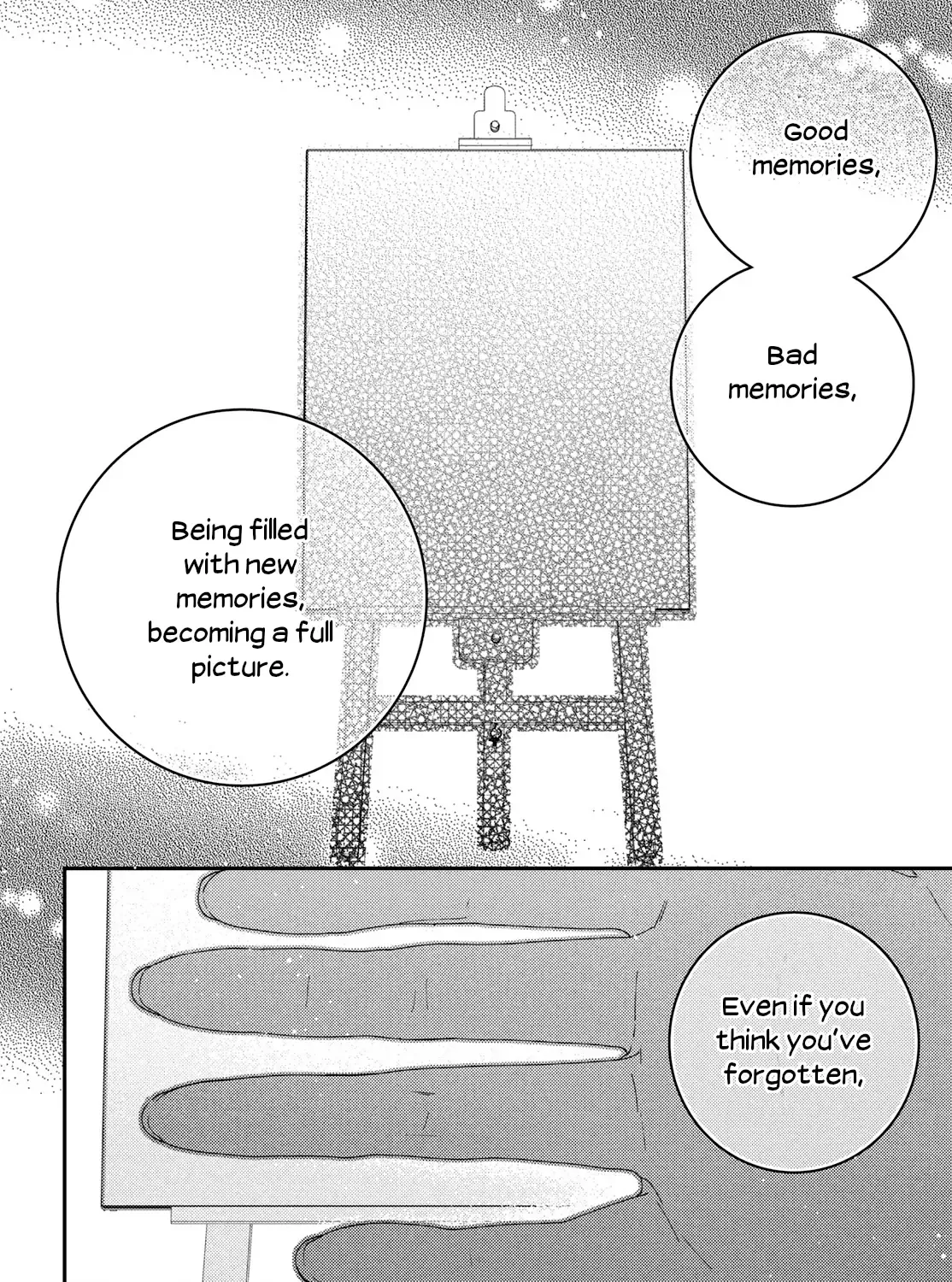 Ore To Mou Ichido, Hatsukoi. Chapter 4 page 45 - MangaKakalot