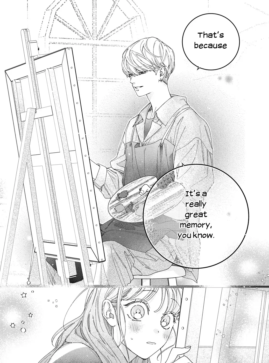 Ore To Mou Ichido, Hatsukoi. Chapter 4 page 61 - Mangabat