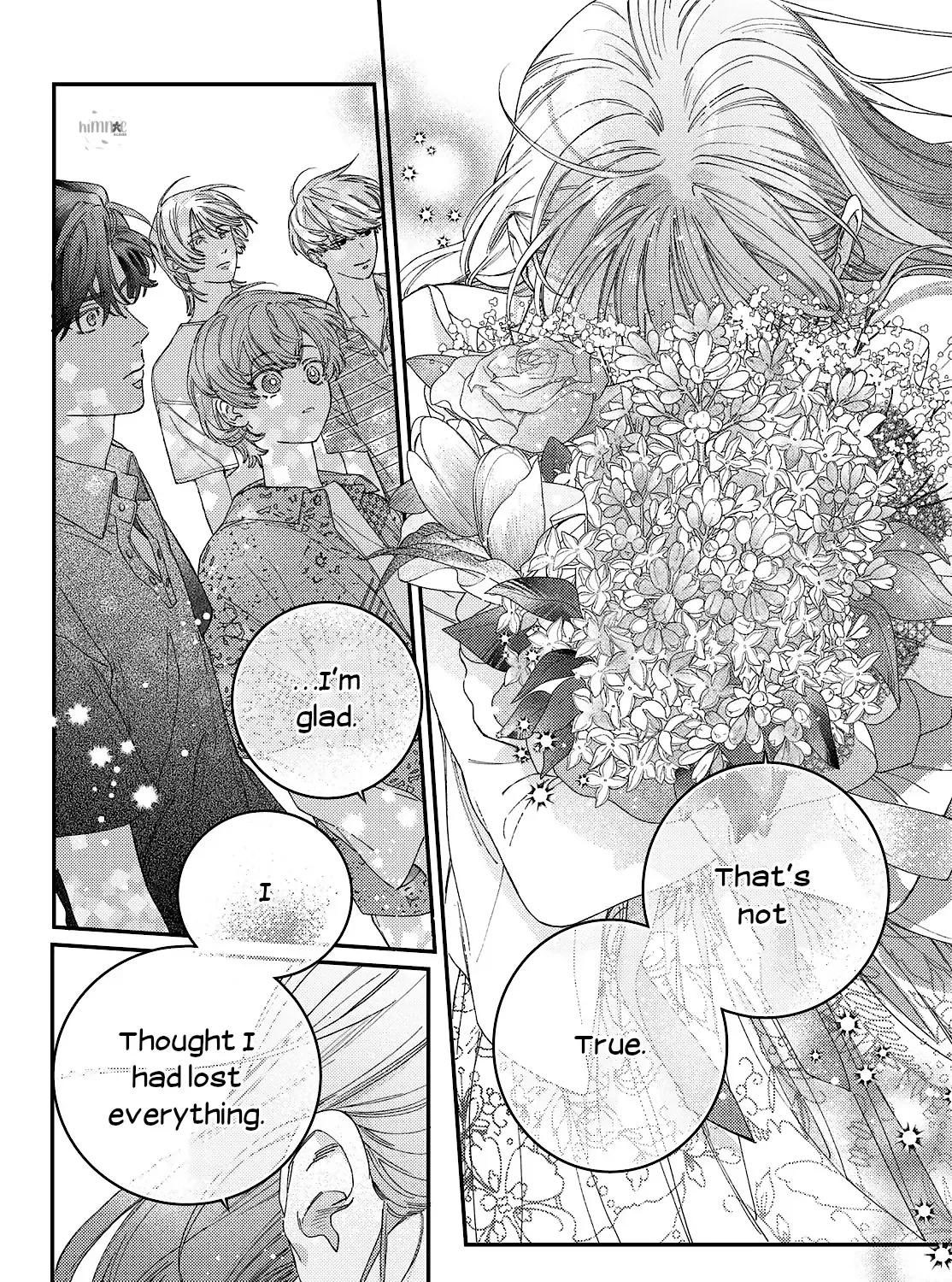 Ore To Mou Ichido, Hatsukoi. Chapter 6 page 63 - Mangabat