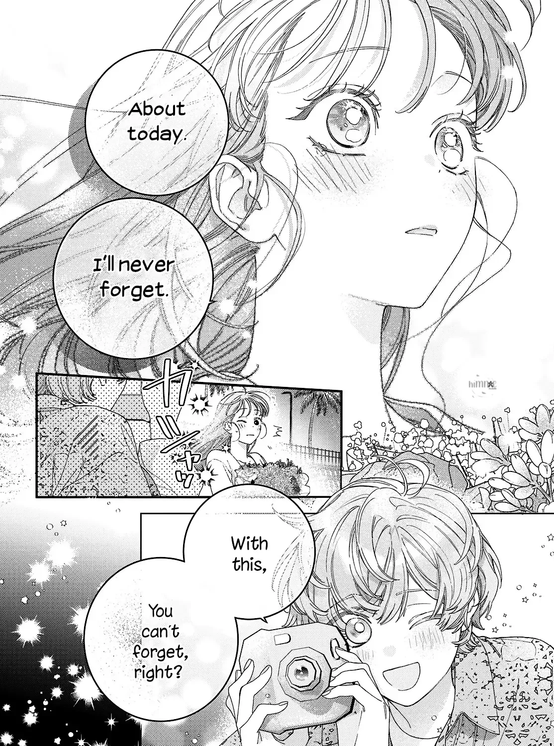 Ore To Mou Ichido, Hatsukoi. Chapter 6 page 71 - Mangabat