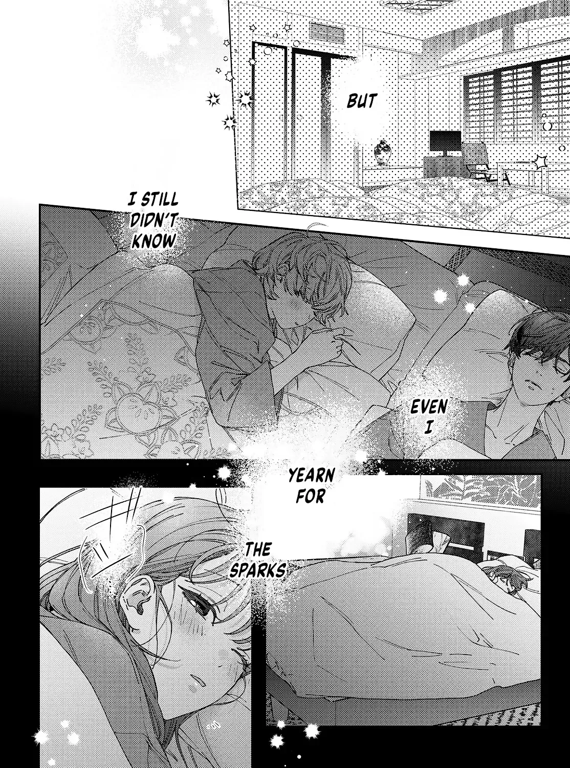 Ore To Mou Ichido, Hatsukoi. Chapter 6 page 75 - Mangabat