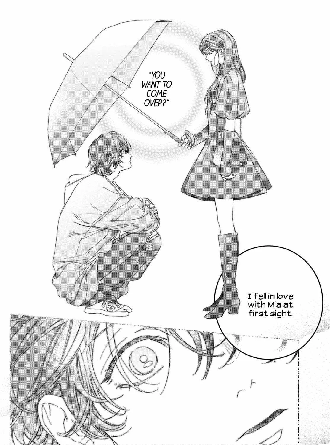 Ore To Mou Ichido, Hatsukoi. Chapter 7 page 13 - MangaKakalot