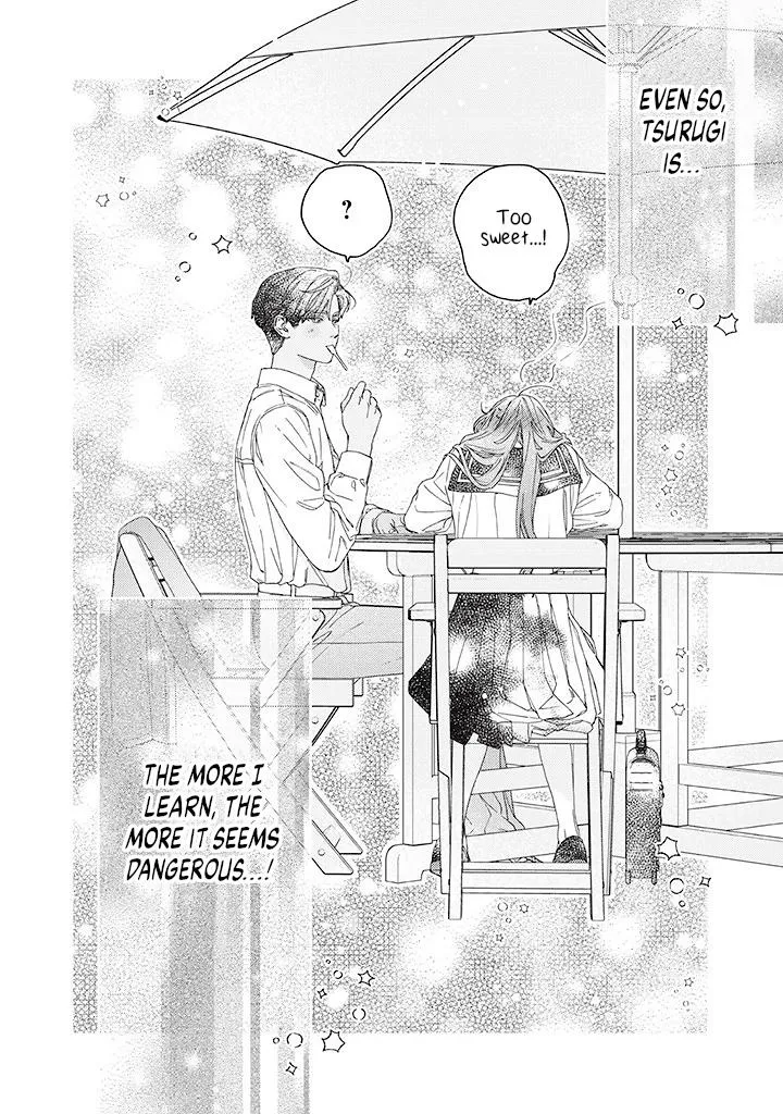 Ore To Mou Ichido, Hatsukoi. Chapter 8 page 32 - MangaKakalot