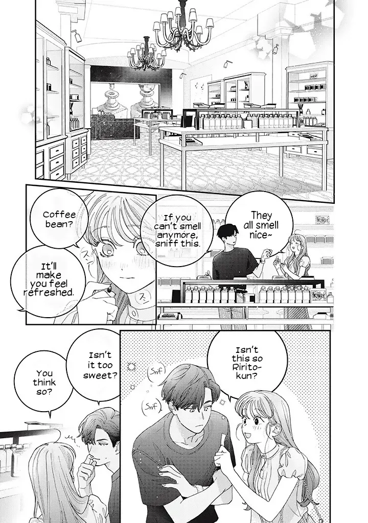 Ore To Mou Ichido, Hatsukoi. Chapter 9 page 17 - MangaKakalot