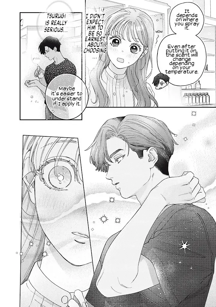 Ore To Mou Ichido, Hatsukoi. Chapter 9 page 18 - Mangabat