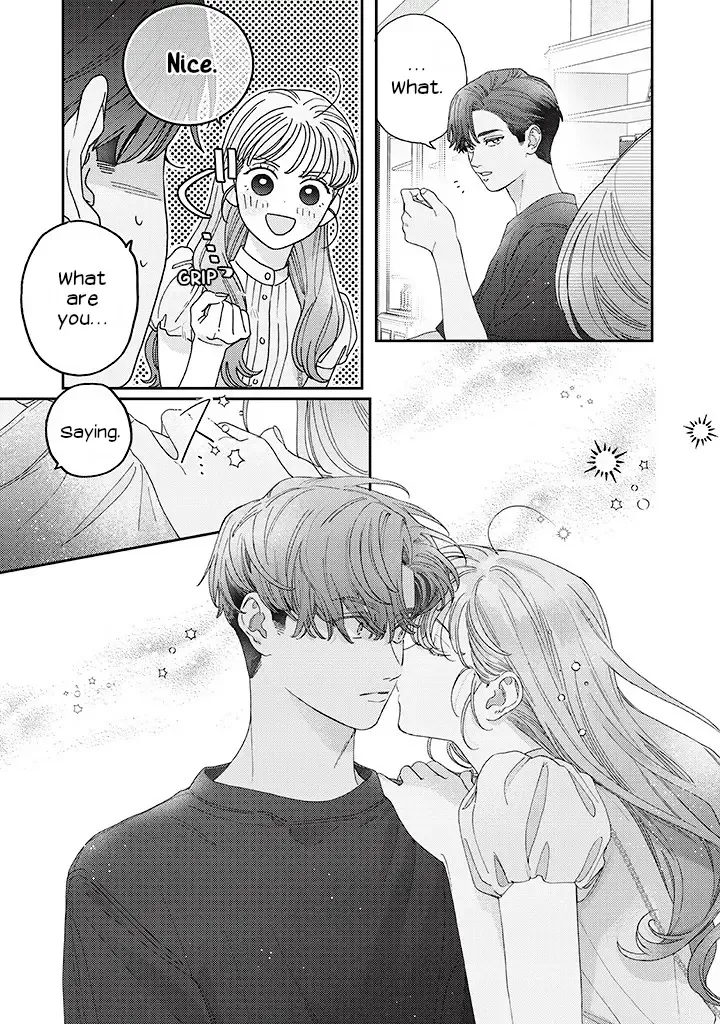 Ore To Mou Ichido, Hatsukoi. Chapter 9 page 19 - MangaKakalot