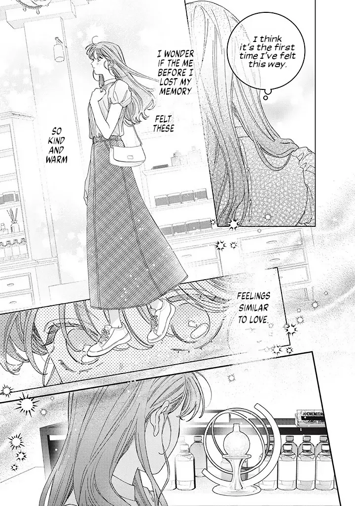 Ore To Mou Ichido, Hatsukoi. Chapter 9 page 23 - MangaKakalot