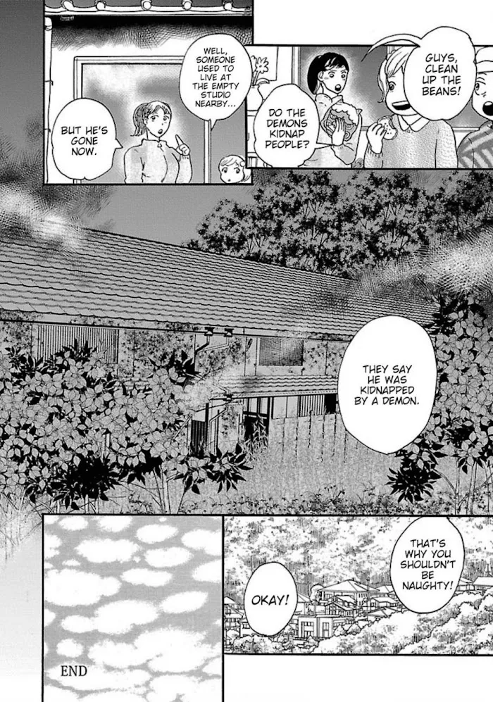 Ore To Sex Shite Kudasai Chapter 6 page 30 - MangaNato