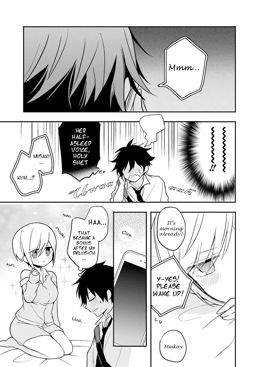 Ore Wa Inu Dewa Arimasen Chapter 7 page 7 - MangaKakalot