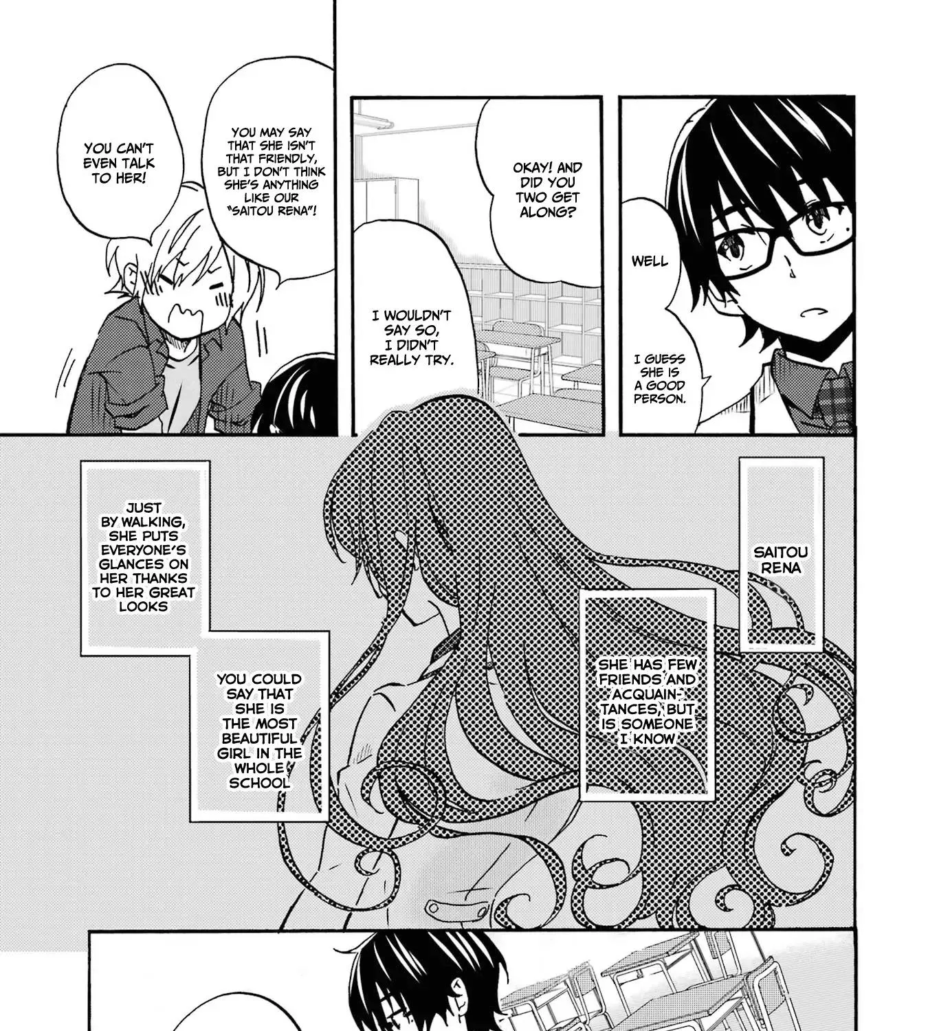 Ore wa Shiranai Uchi ni Gakkou Ichi no Bishoujo wo Kudoite Itarashii - Page 47