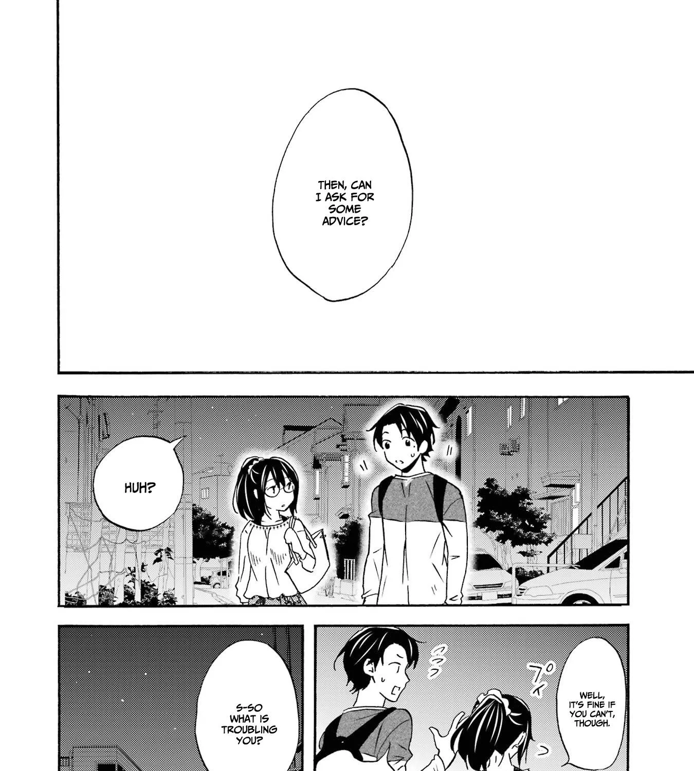 Ore wa Shiranai Uchi ni Gakkou Ichi no Bishoujo wo Kudoite Itarashii Chapter 1.2 page 20 - MangaKakalot