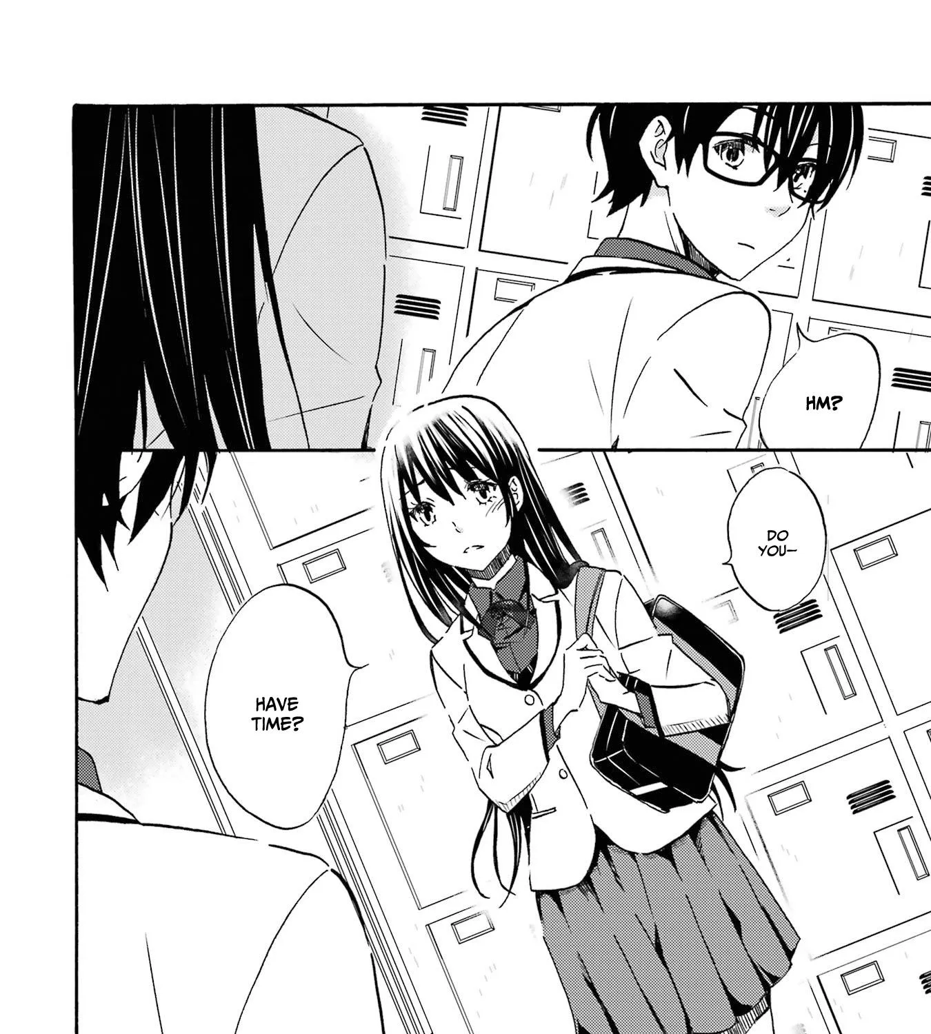 Ore wa Shiranai Uchi ni Gakkou Ichi no Bishoujo wo Kudoite Itarashii Chapter 1.2 page 36 - MangaKakalot